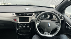 DS 3 1.2 PureTech 82 Chic 3dr Petrol Hatchback